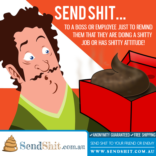 SendShit-Post